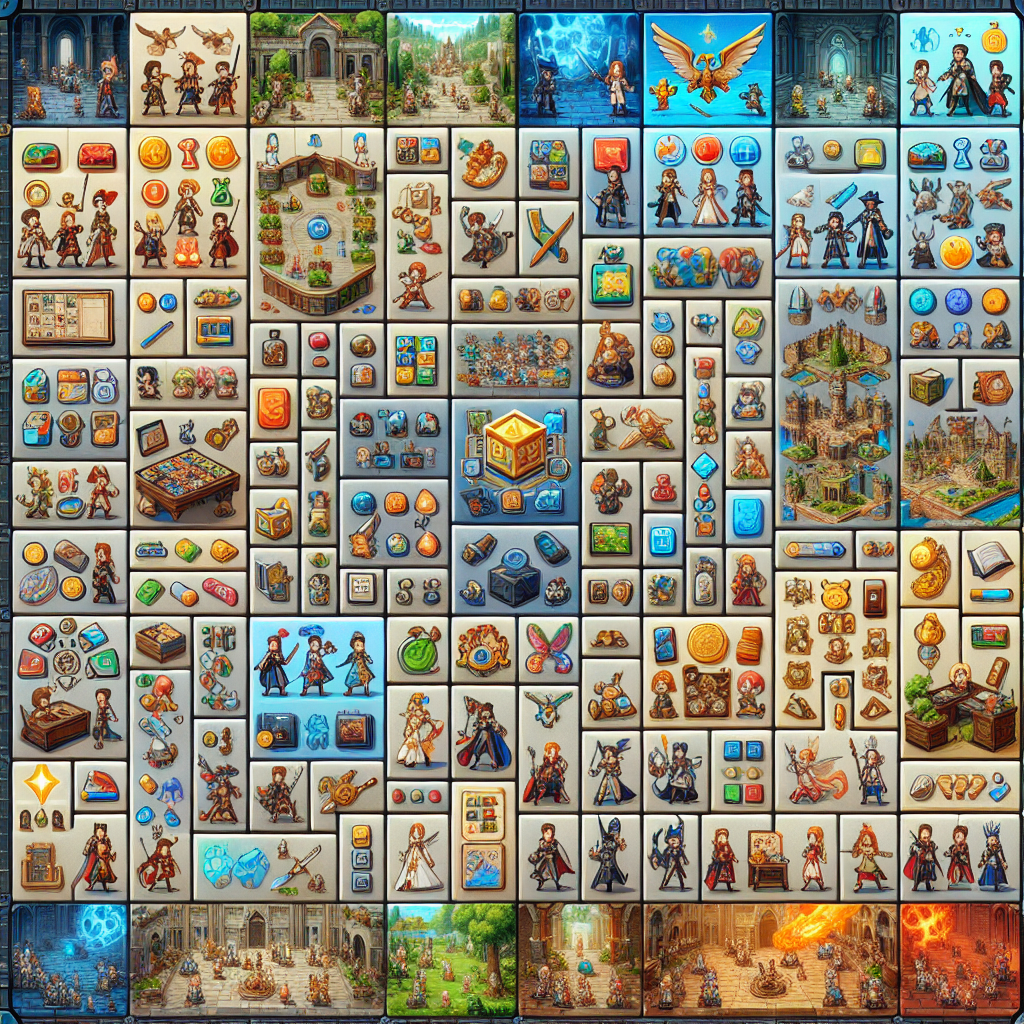 Mastering Mobile Legends: Essential Tips for Every Item Build