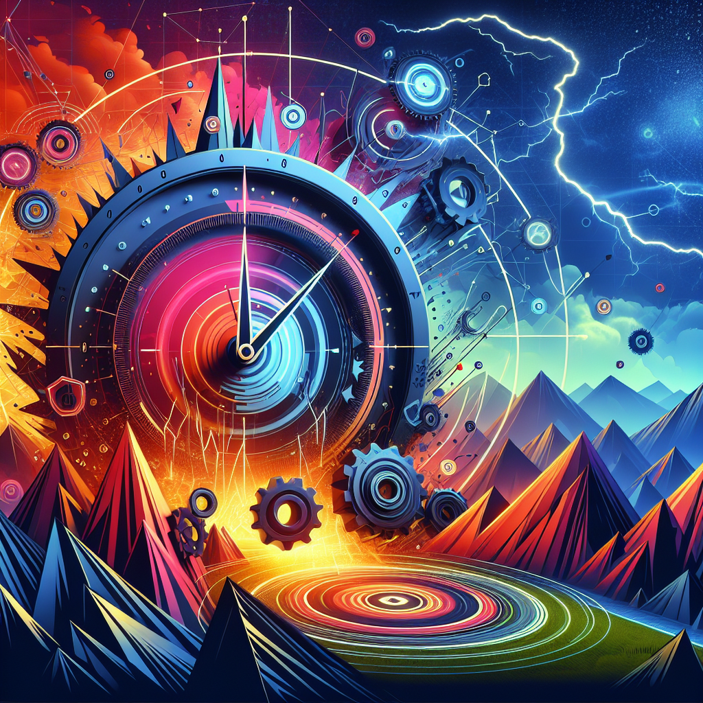 Strategi Mengatur Waktu Server Mobile Legend untuk Performa Optimal