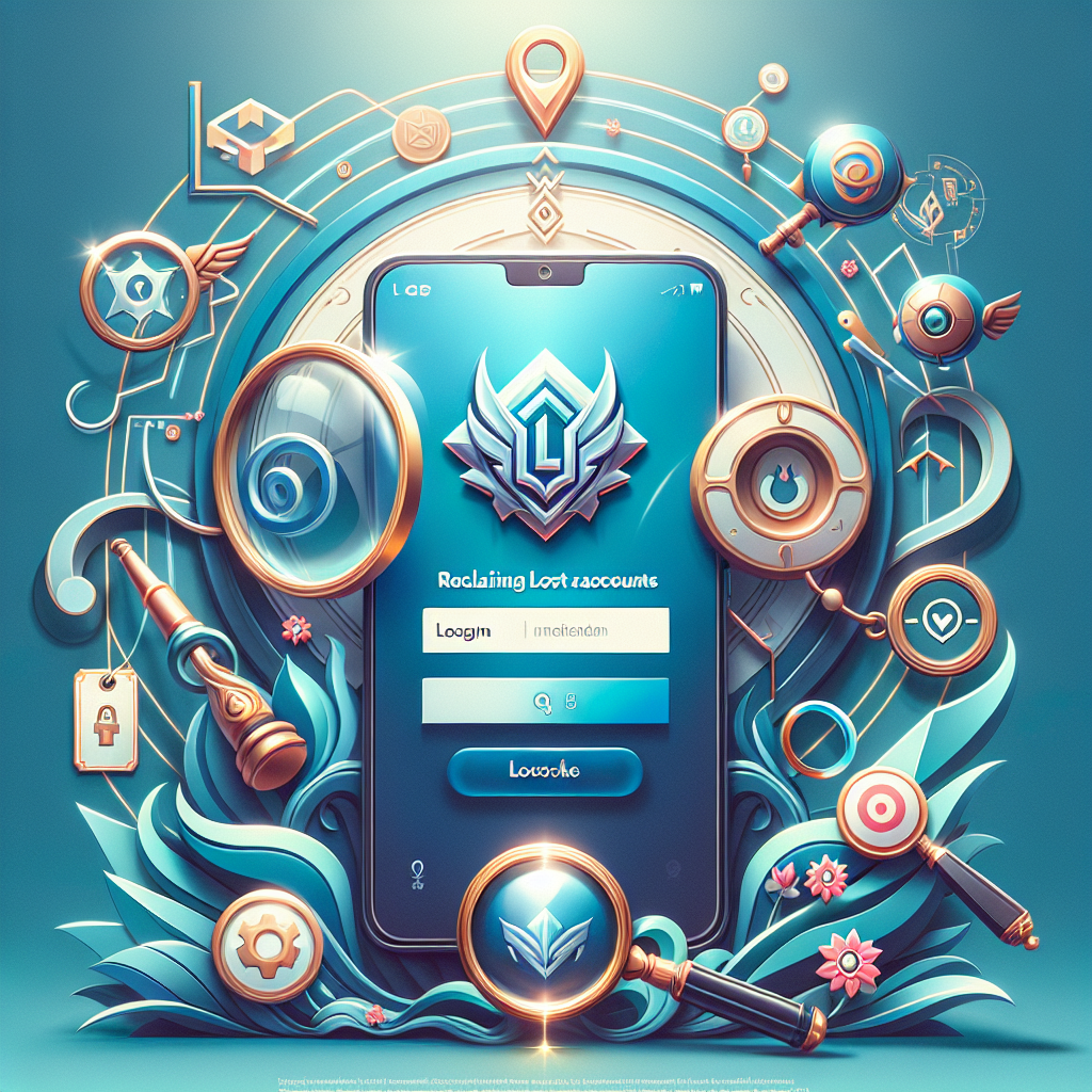 Tips Ampuh Mengembalikan Akun Mobile Legend yang Hilang