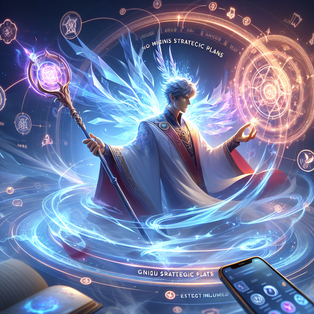Menguasai Hero Mage: Panduan Ultimate Strategi Mobile Legends