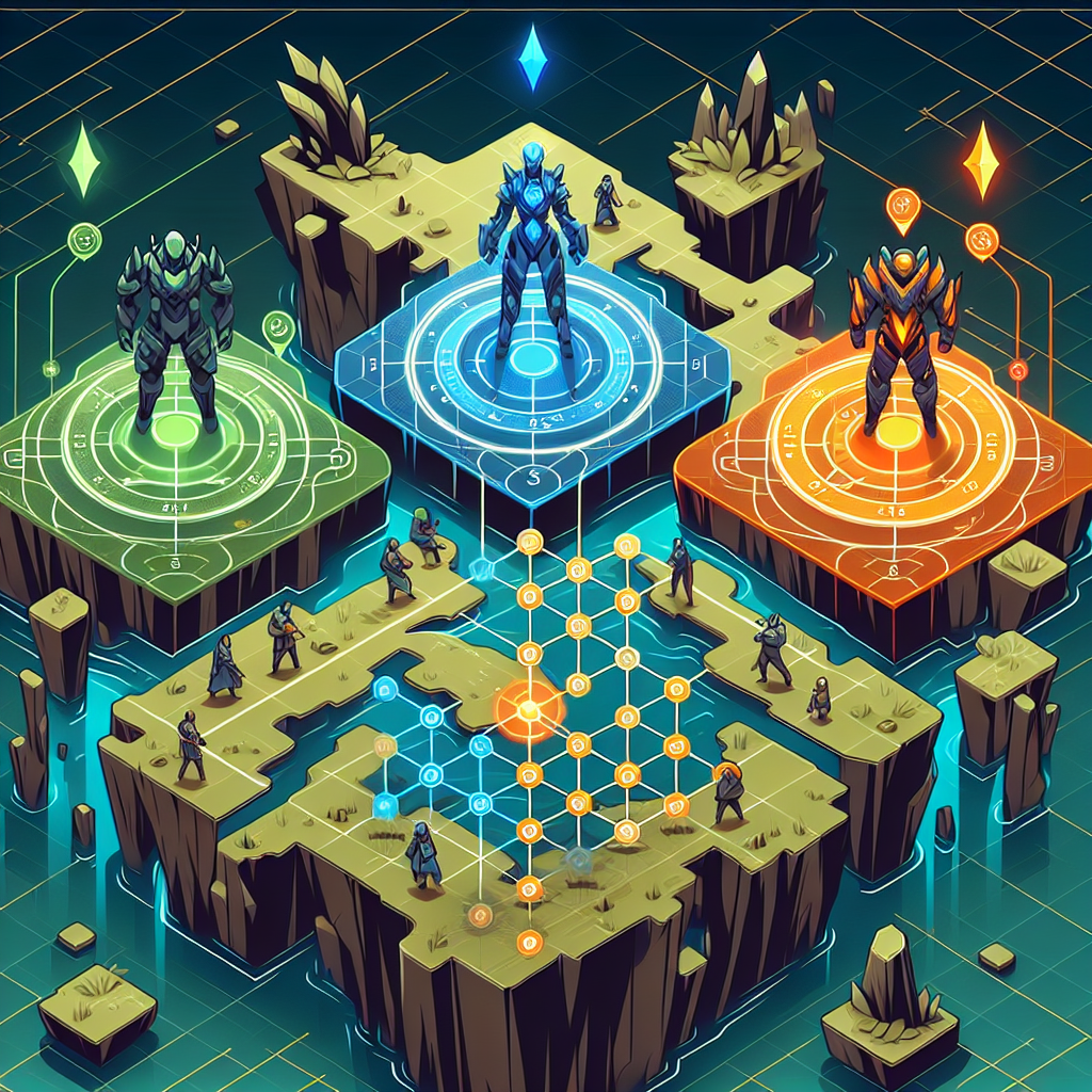 Keluarkan Strategi Baru: Skuad Top Mobile Legends Mendominasi Permainan