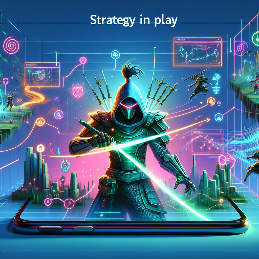 Menguasai Gusion: Tips dan Trik Mendominasi Pertandingan Mobile Legends