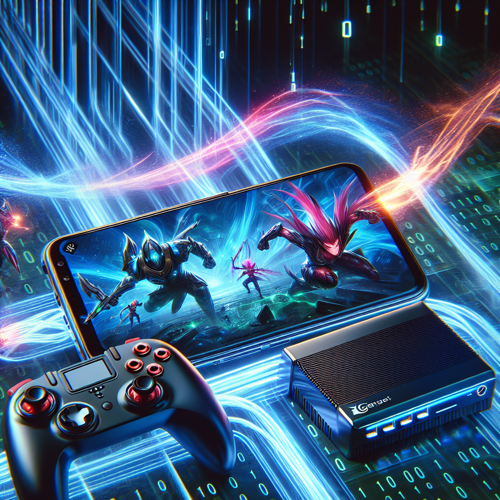 Meningkatkan Pengalaman Mobile Legends dengan Tencent Gaming Buddy: Era Baru Mobile Gaming