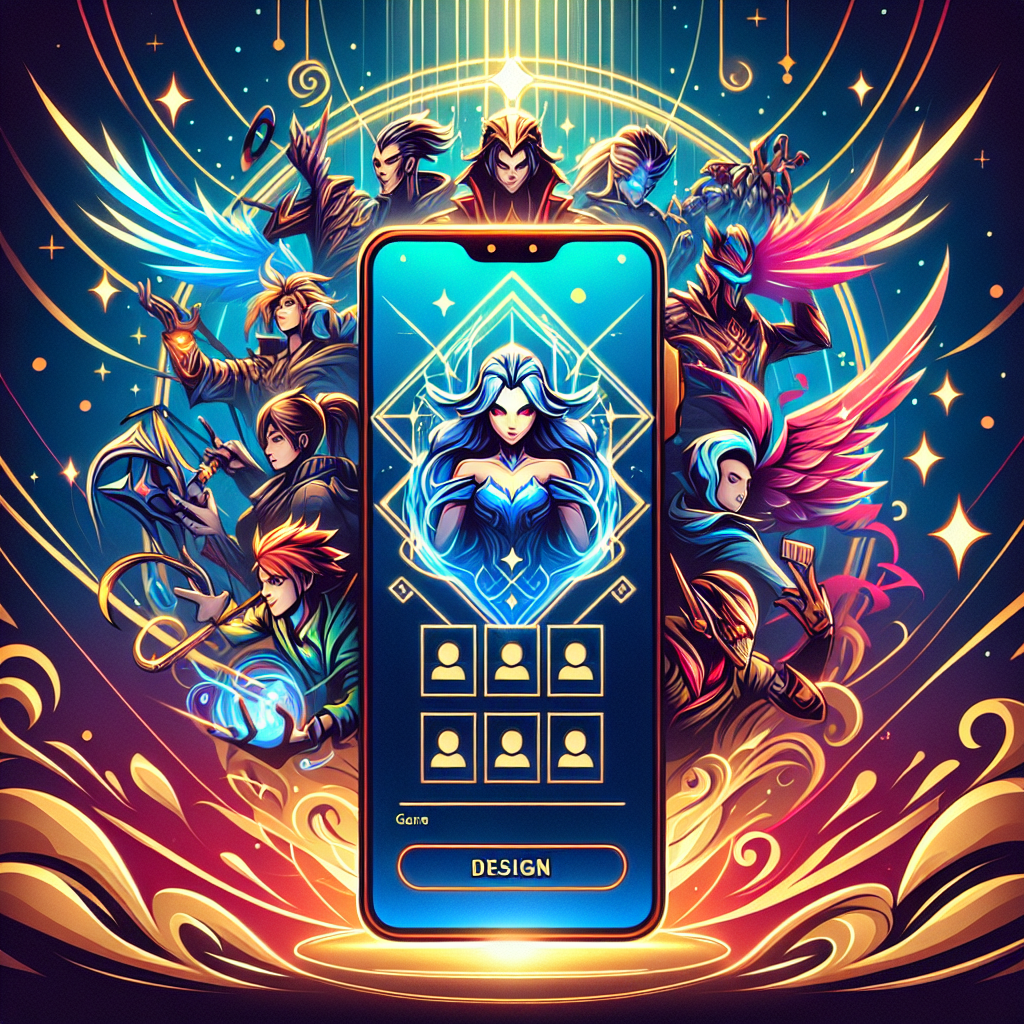 Inovasi Nama Unik di Mobile Legends: Cara Memikat Perhatian Lawan yang Efektif