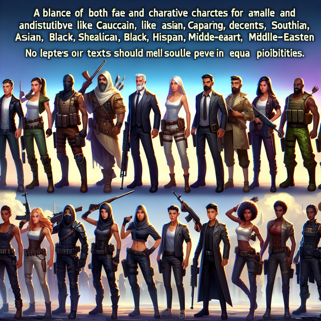 Inspirasi Nama Unik dan Keren untuk Karakter Mobile Legends