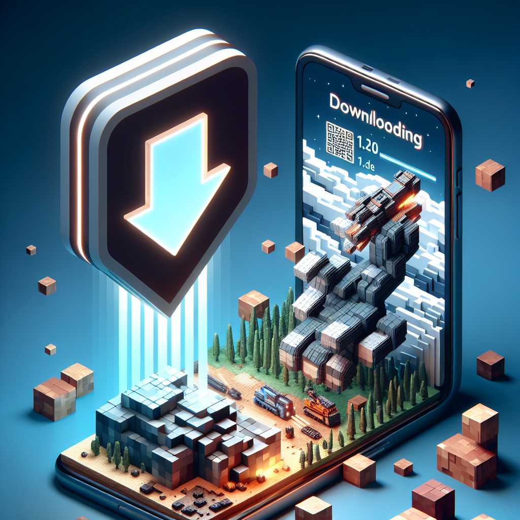 Download Minecraft 1.20.50 APK: Latest Features and How to Install