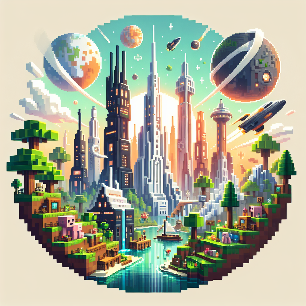 Memperkenalkan Minecraft 1.20: Fitur dan Pembaruan Baru yang Perlu Anda Ketahui