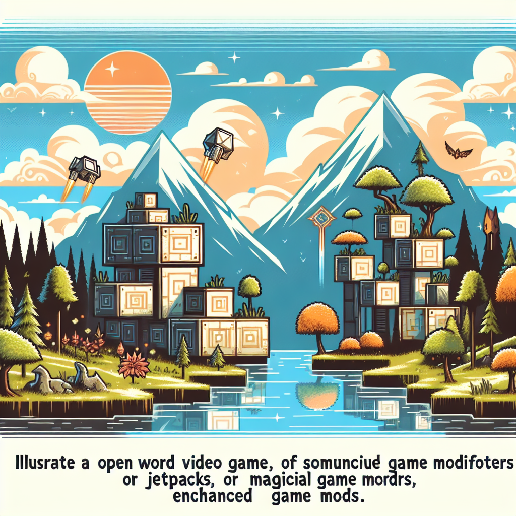 Menjelajahi Mod Minecraft Terbaik untuk Android