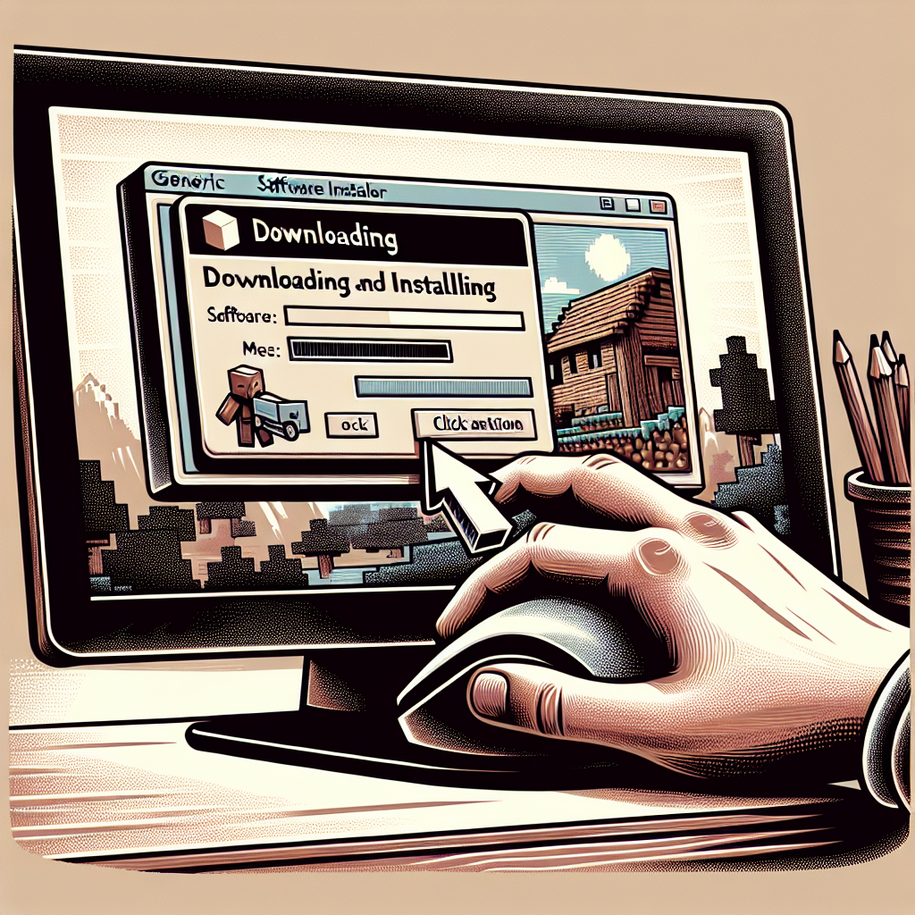 Cara Download dan Install Minecraft Launcher dengan Mudah