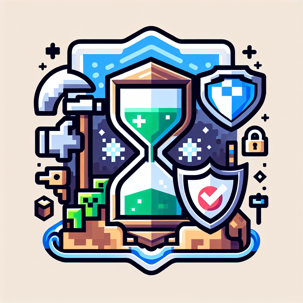 Tips Mendownload Minecraft Versi 1.18 dengan Aman dan Cepat