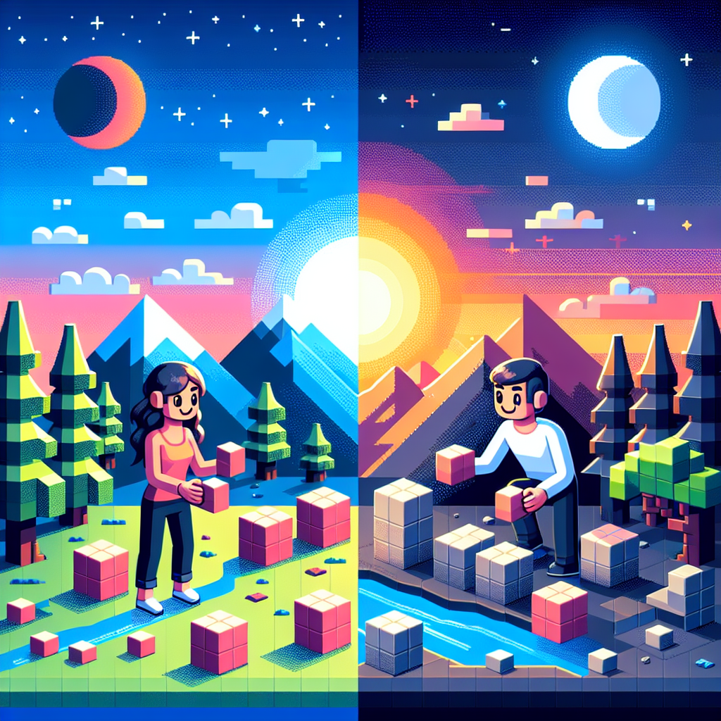 Minecraft Bedrock Gratis: How to Download and Play for Free