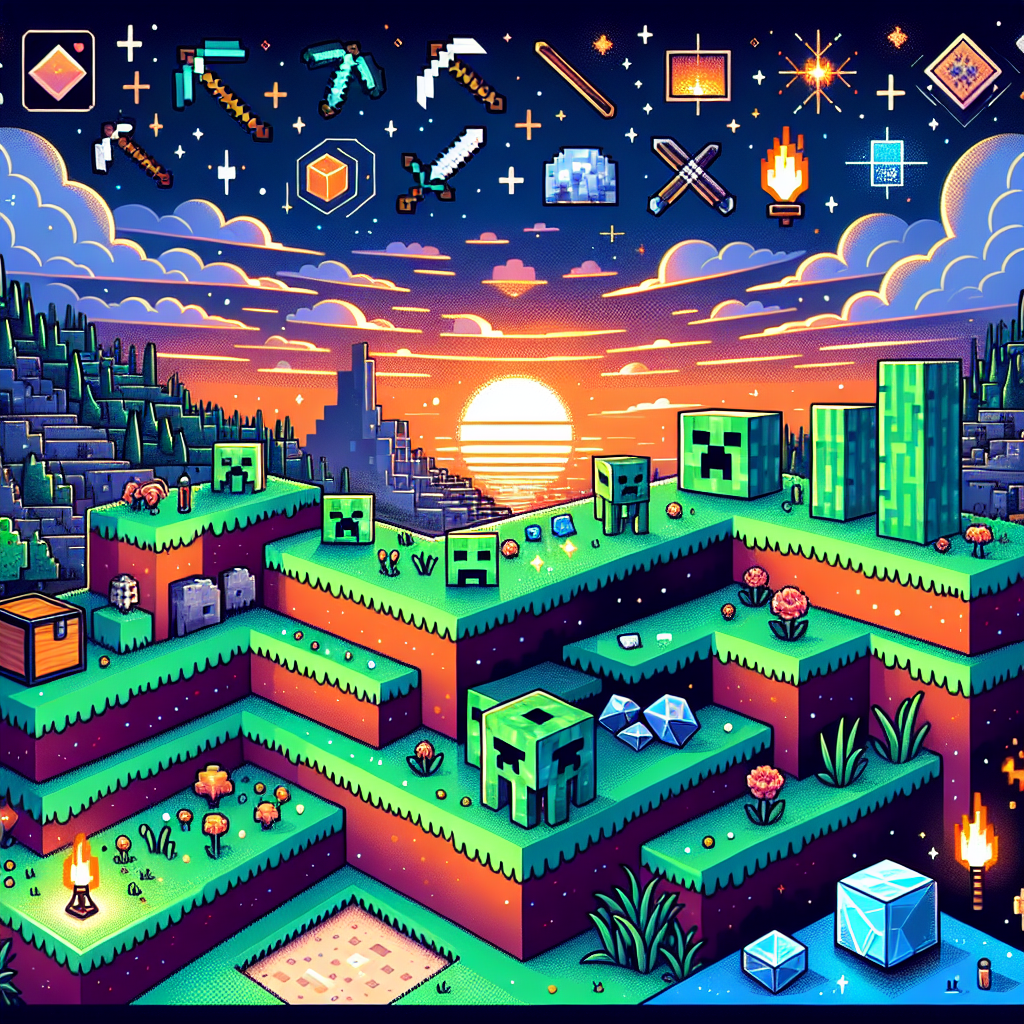 Cara Mendapatkan Minecraft Bedrock Edition Gratis: Panduan Lengkap