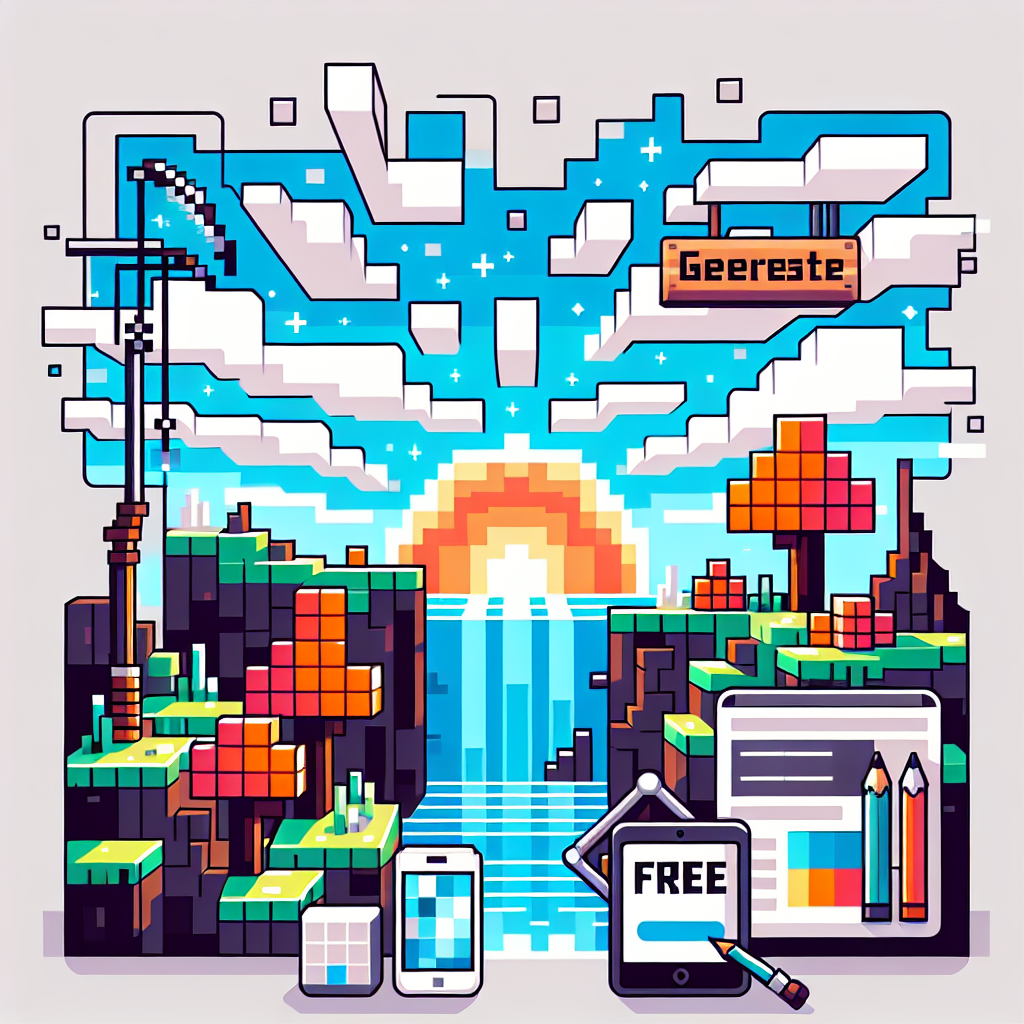 Minecraft Mojang: Temukan Cara Mengakses Game Secara Gratis