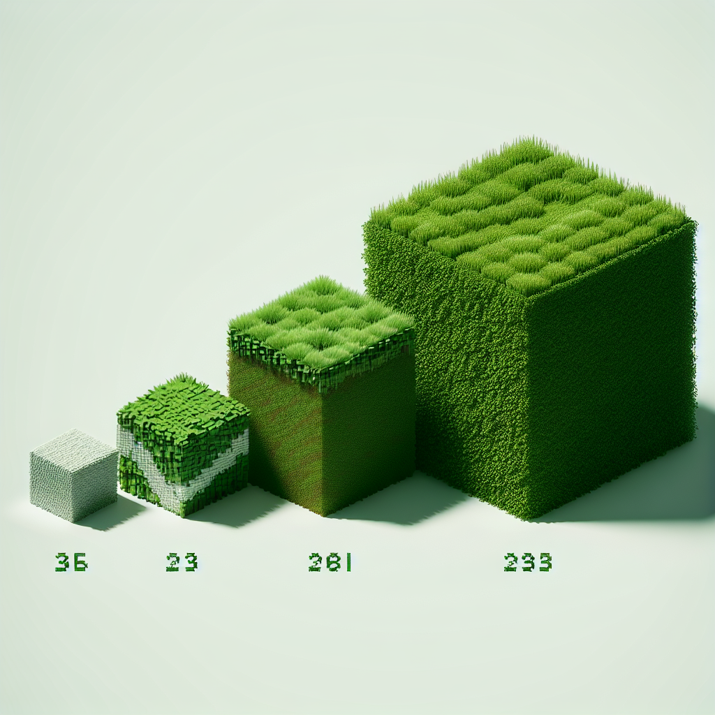 Minecraft Icon: The Evolution of a Cultural Phenomenon